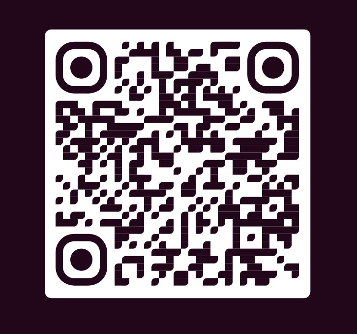Registration Form QR