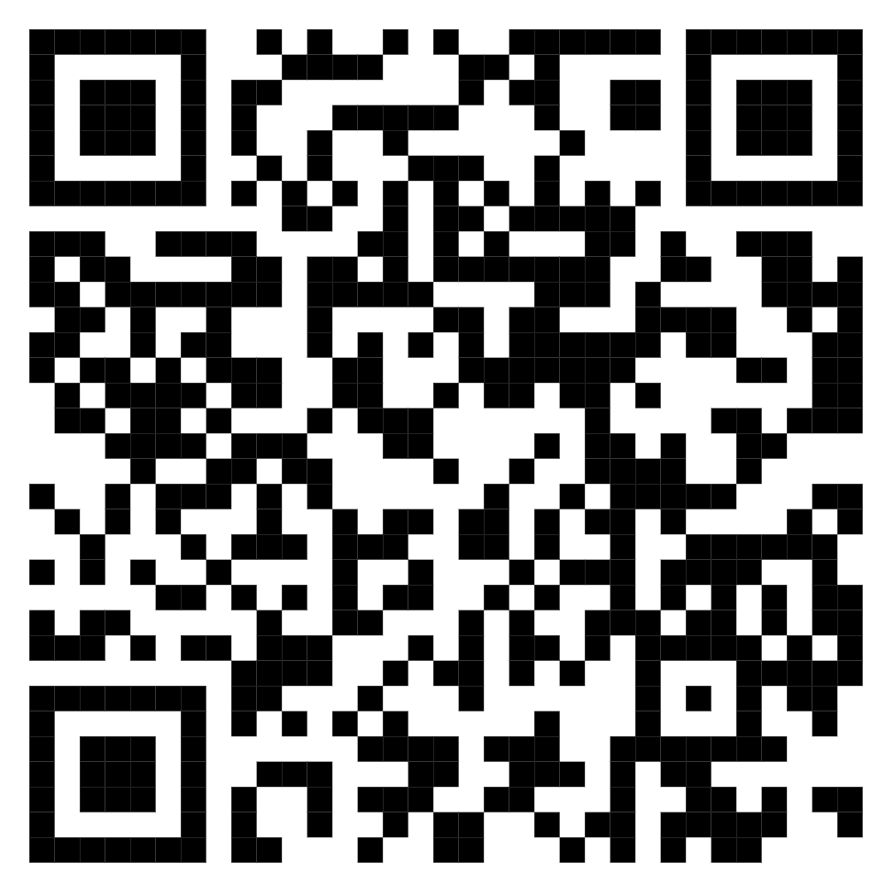Brochure QR